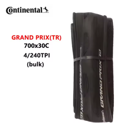 Noir 700x30c tr en vrac