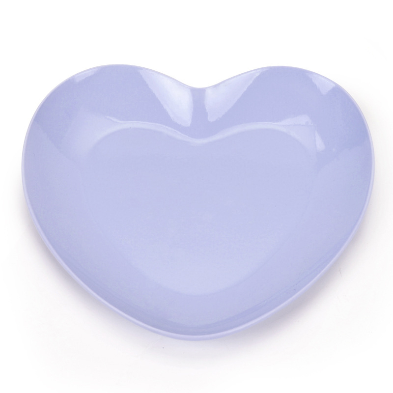HEART PURPLE