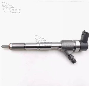 Injecteur de moteur diesel TALUADA 0 445 110 291 ensemble d'injecteur de carburant pour injecteur à rampe commune Bosch 0445110291 pour FAW BAW Fenix - Product Image 4