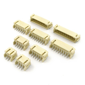 2.0mm Wire to Board <strong>Connector</strong> 2-16P Horizontal Smt PH 2.0mm Wafer <strong>Connector</strong> Needle Socket Terminal <strong>Connector</strong> - Product Image 4