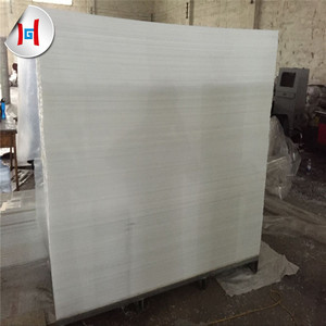 0.5mm Anti-UV HDPE rulo ve 10mm HDPE levha kesim ve kalıplanmış işleme hizmetleri mevcut - Product Image 6
