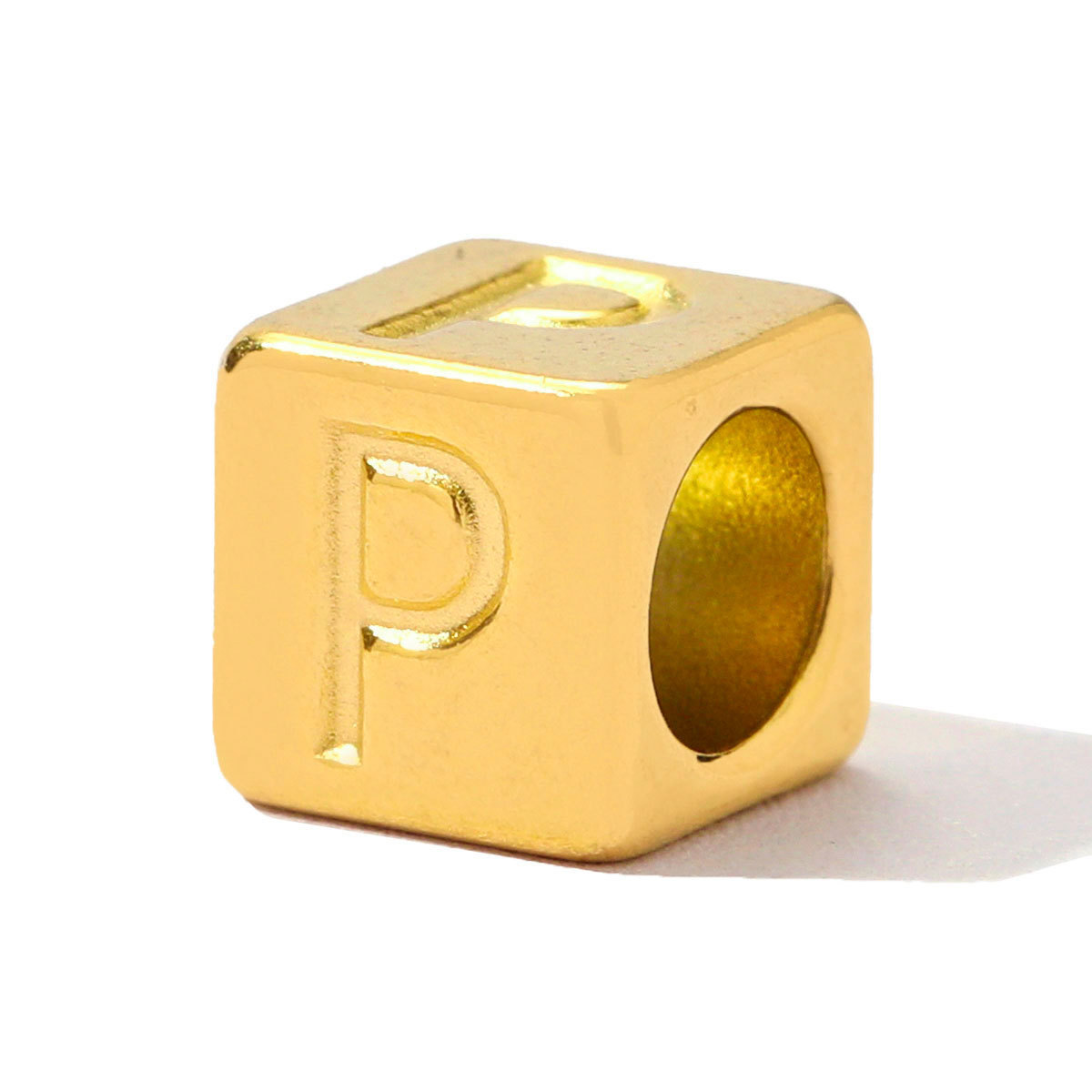 Gold-P