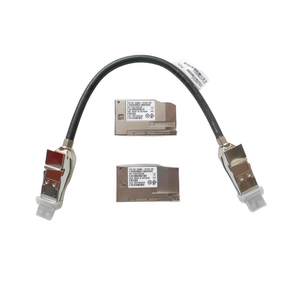 Nuovo originale in magazzino 1 anno di garanzia C9300L-STACK-KIT Ciscos Stack Kit per C9300L modulo SKUs - Product Image 1