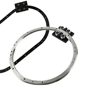 Circular Guide <strong>Rail</strong>, Arc Guide <strong>Rail</strong>, and Arc Guide <strong>Rail</strong> Manufactured in China <strong>Curved</strong> <strong>Rail</strong> - Product Image 1