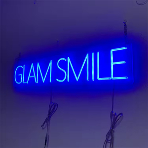 2025 công nghệ mới dẫn đăng ký tin nhắn dọc ngoài trời dẫn dấu hiệu mở dẫn dấu hiệu mountable - Product Image 2