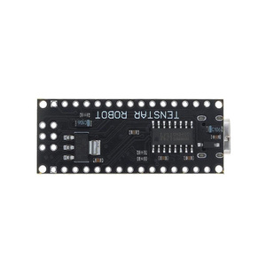 Nano 3.0 <strong>Controller</strong> With The Old Bootloader Mini Type-C <strong>Micro</strong> USB Compatible Nano CH340 Driver 16Mhz ATMEGA328P - Product Image 6