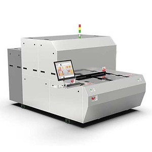 Küçük hacimli elektronik fabrika PCB LDI makinesi - Product Image 1