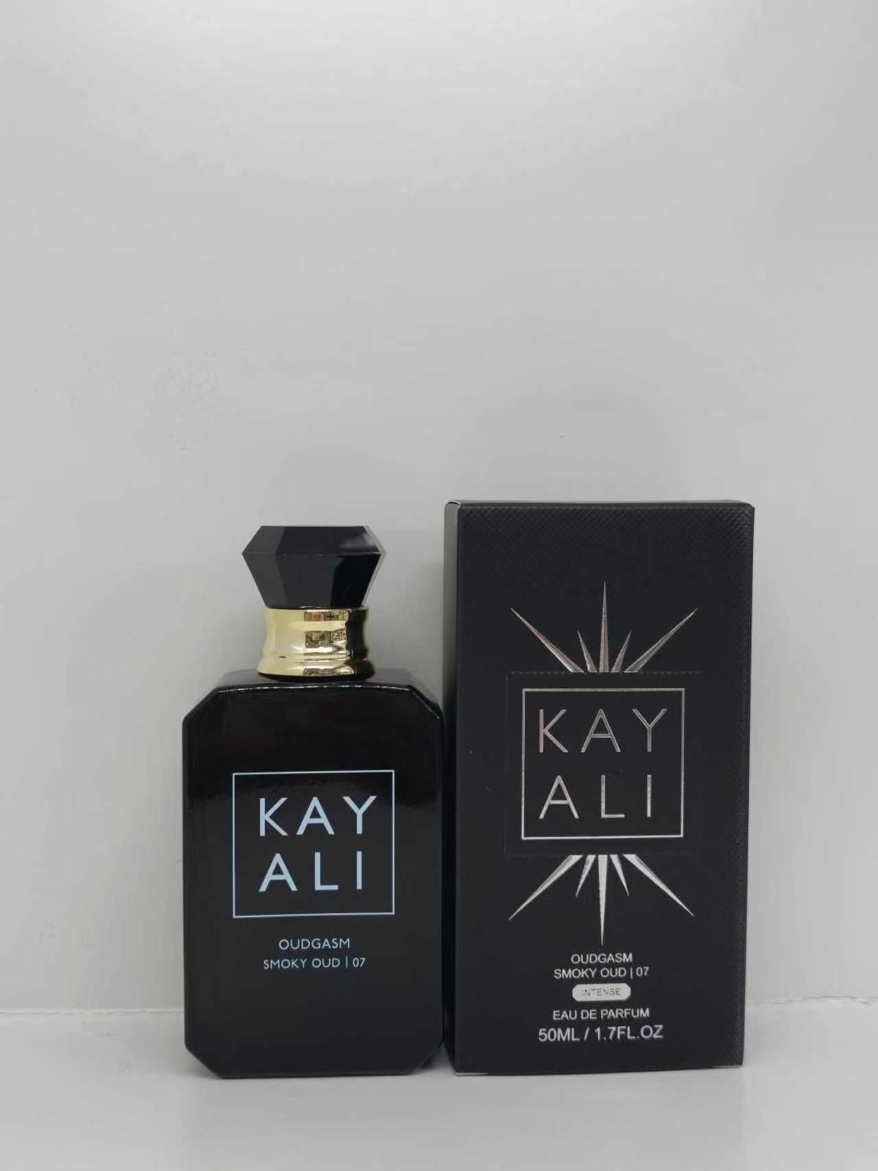 Kayali 07-----1 pz 50ML