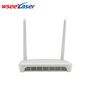 Nuovo 2024 WSEE F670L 4GE 2.4G Wifi fibra ottica GPON ONT <span class=keywords><strong>ONU</strong></span> nuovo usato GPON <span class=keywords><strong>ONU</strong></span>