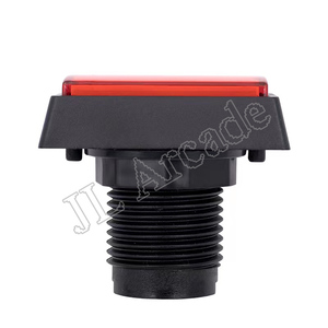 Кнопочный микропереключатель со светодиодной кнопкой - Product Image 2