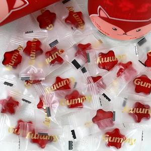 JIUTIAN高速体重増加サプリメントプライベートラベル自然効果的な食欲エンハンサー健康管理ビタミン - Product Image 4
