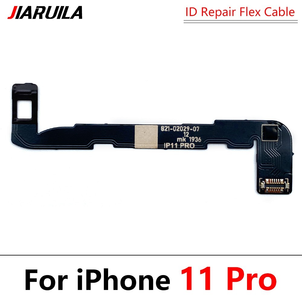 Pour iPhone 11 Pro