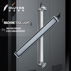 工場供給防水防塵Led CNC工作機械防爆作業灯 - Product Image 3