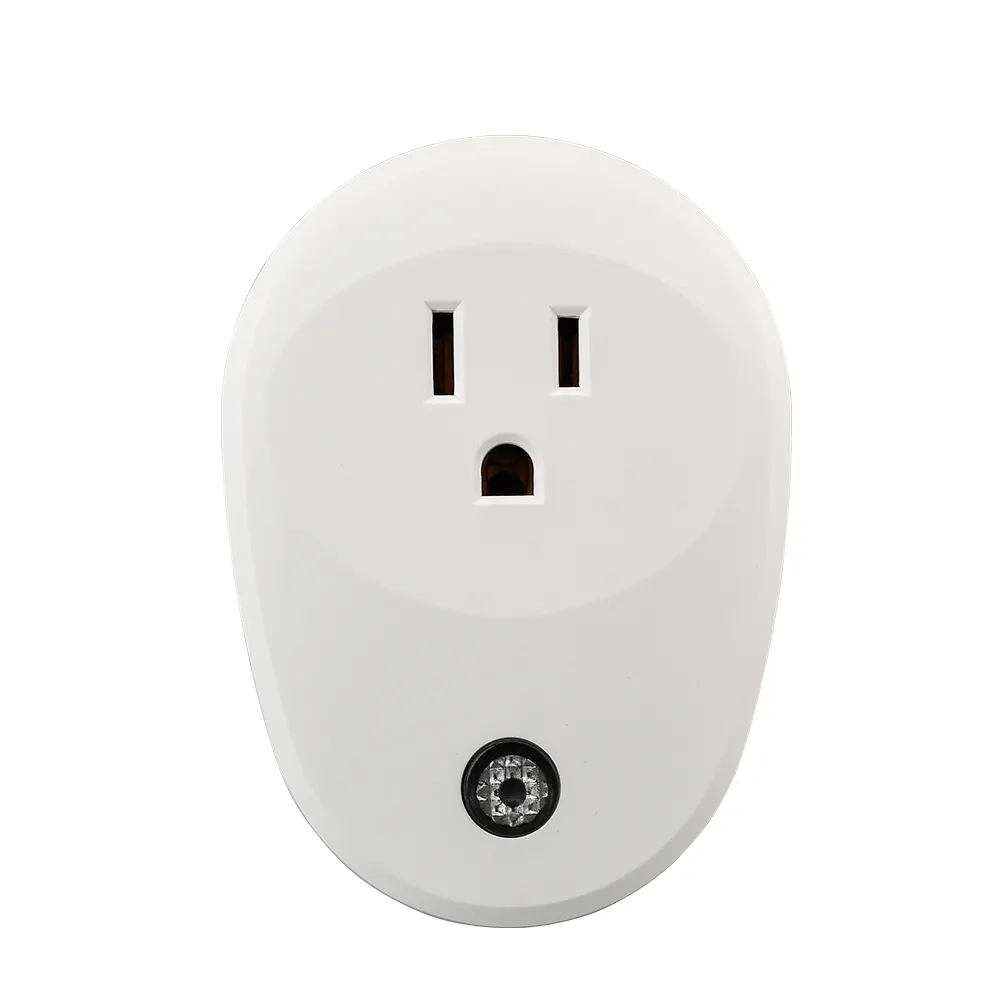 Drahtlose USA Steckdose WiFi Smart Socket Stecker