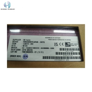Neues HMAA8GR7CJR4N-XN Server RAM-Speicher modul 64GB PC4 DDR4 3200MHz 2R x4 ECC 1,2 V RDIMM DRAM für SK Hynix auf Lager - Product Image 3