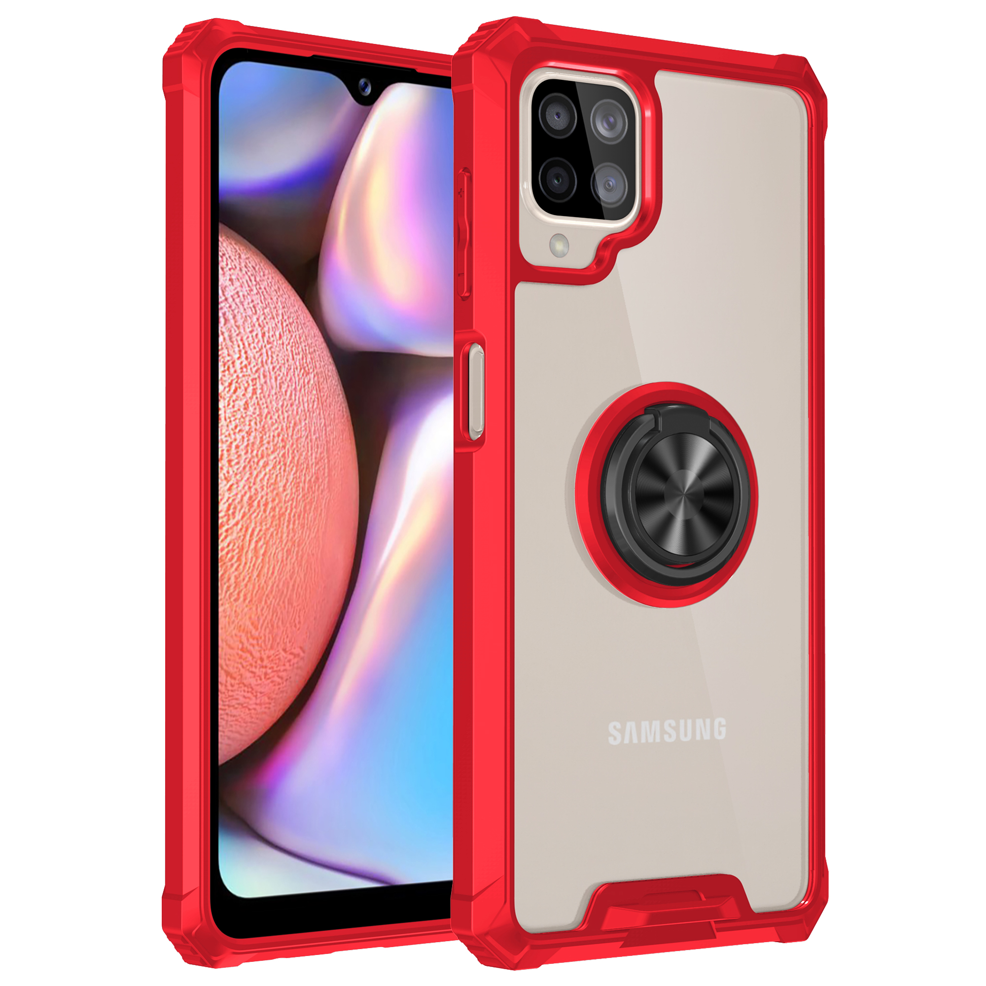 Rojo