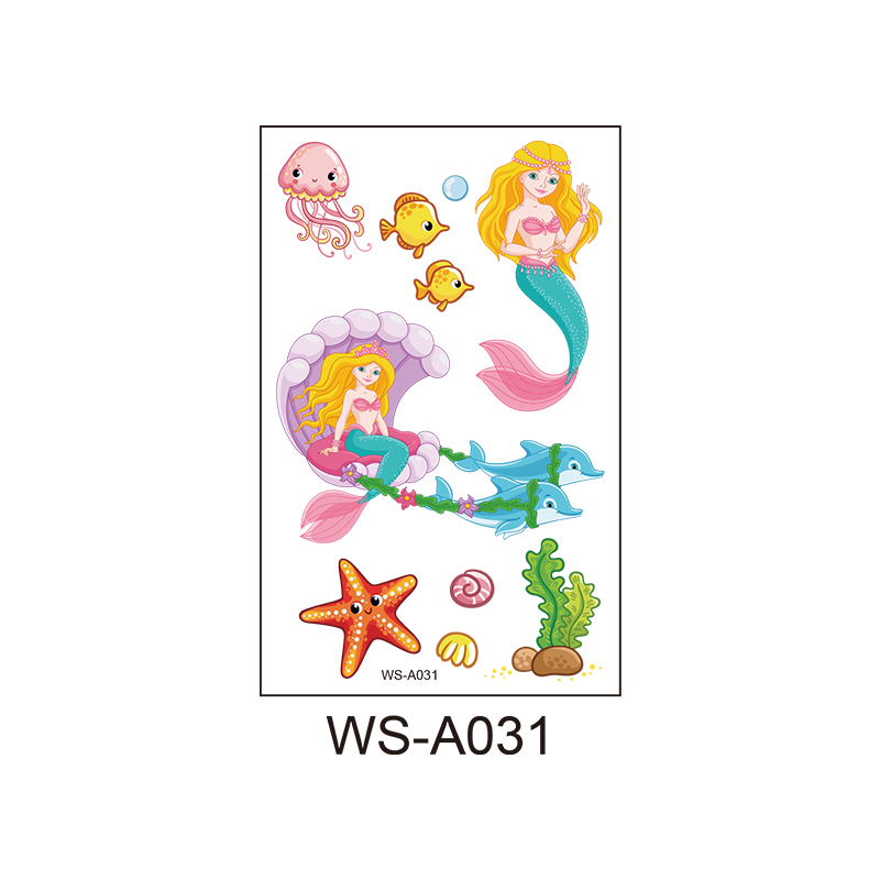 WS-A031