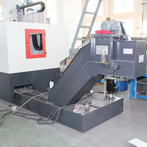Máquina de torno CNC DE PRECISIÓN DE en gran oferta, control de automatización programable, operación simple y funciones completas - Product Image 3