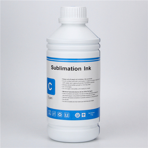 Dye Sublimation Ink for <strong>DGI</strong> FT-1608 Digital Sublimation <strong>Printer</strong> for Textiles Heat Transfer Printing - Product Image 3