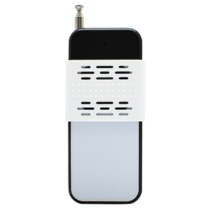 433MHz telecomando codice di apprendimento 1527 a lungo raggio Controller Wireless trasmettitore 1CH per Tuya Switch