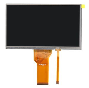 Pantalla lcd multifuncional pop de 7 ", 7 hd, 50 pines, venta al por mayor - Product Image 1