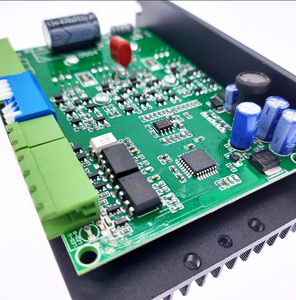 Controlador de Motor paso a paso Digital DM556 2 fases 5.6A para Motor paso a paso 57 86 NEMA23 NEMA34 controlador de Motor paso a paso - Product Image 4