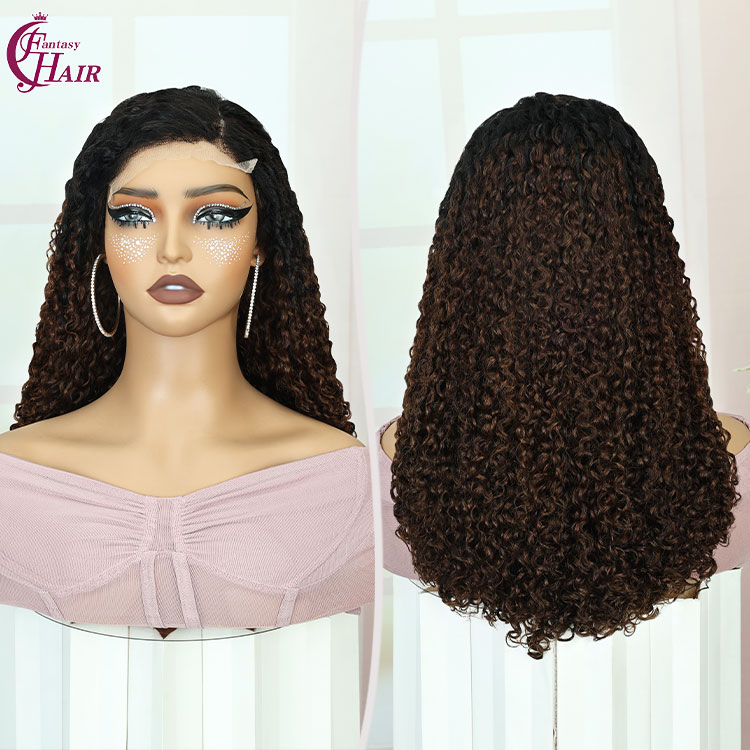 #T1B-4 HD lace