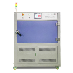 Ink and Paint <strong>Testing</strong> <strong>Machine</strong> Ultraviolet <strong>Light</strong> <strong>Testing</strong> Chamber Lab Equipment - Product Image 6