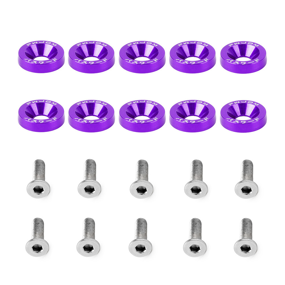 Violet YC100232-PL