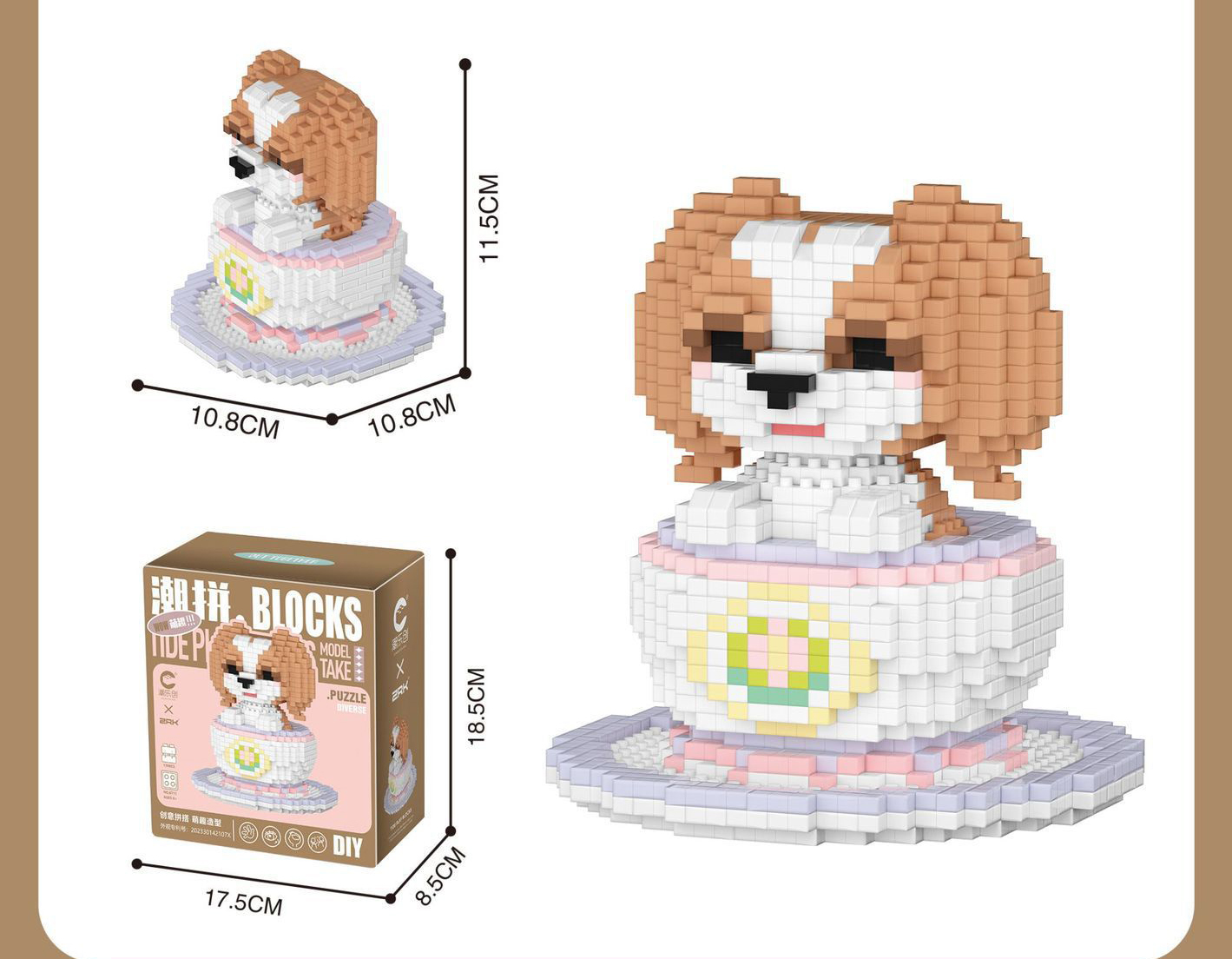 6715-1398pcs
