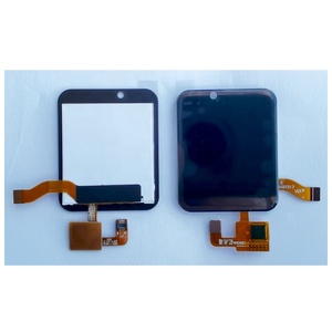 1.54 pollici 1.54x240 TFT LCD modulo con TP fornitore del produttore dell'oem 240 "LCM LCD Touch Screen capacitivo di piccole dimensioni - Product Image 3