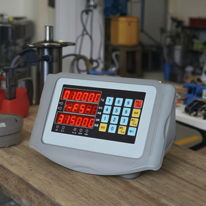 Preis berechnungs anzeige RS232-Schnittstelle Elektronische digitale Wiege anzeige - Product Image 4