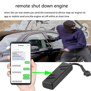 DAGPS ucuz Mini GPS takip cihazı araba GPS rador dor motosiklet TK205 9-90V yakıt aşırı hız ACC uyarıları kesti araba takip cihazı ücretsiz APP - Product Image 5