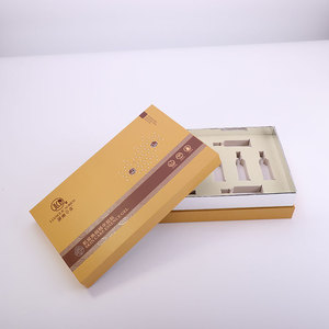 Customized Luxury <strong>Empty</strong> Perfume Bottles with <strong>Box</strong> <strong>10ml</strong> 30ml 50ml Perfume <strong>Box</strong> with logo Cosmetic Packaging Perfume - Product Image 4