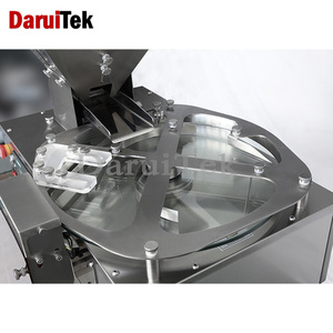 Máquina automática de conteo de cápsulas de gránulos de tabletas rotativas de acero inoxidable en Stock - Product Image 5