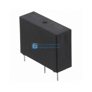 PCB Relays Accessories <strong>PCJ</strong>-<strong>124D3MH</strong> 301 <strong>PCJ</strong> OEG General Purpose Relay SPST-NO 1 Form A 24VDC Coil Through Hole <strong>PCJ</strong>-<strong>124D3MH</strong>
