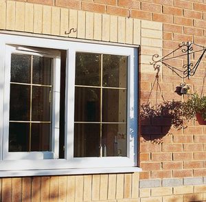 TOMA-AS2047 Tilt and Turn Window with Thermal Break Series Frame German Handle <strong>Rota</strong> Brand - Product Image 2