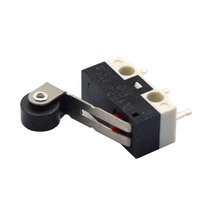 Acquisto one-stop PCB micro interruttore piccolo maniglia rullo mini pulsante limite limite micro interruttore JL010 - Product Image 6