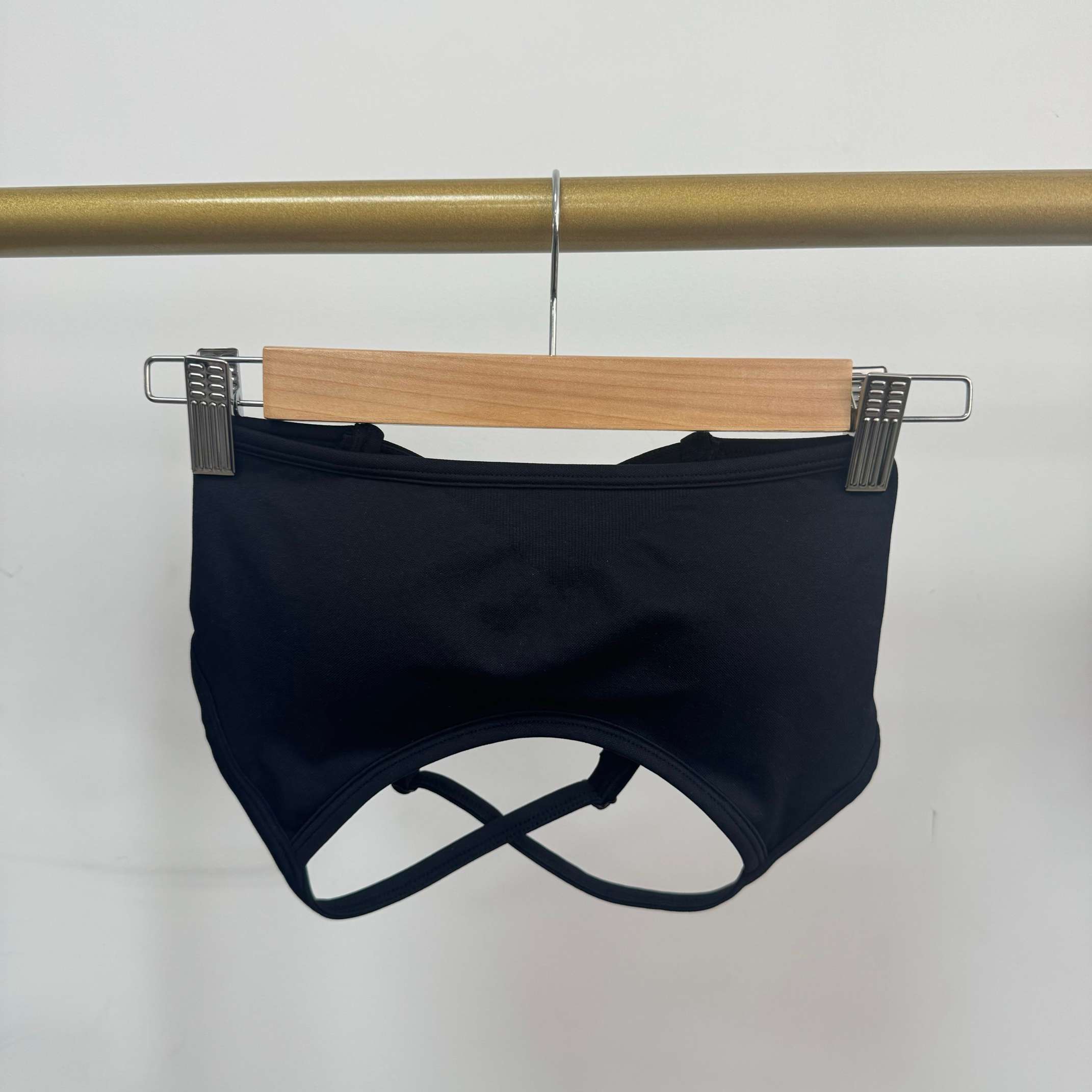 Black-bra