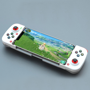 Großhandel tragbare bsp D3 Gamepad Wireless BT Joypads Game Controller für Android/Ios Handy Gaming Controller - Product Image 4