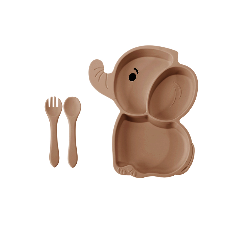 Baby Feeding set 04