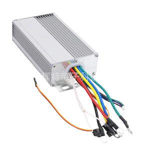 Mower Controller <strong>PWM</strong> Signal Conversion 24v-60v Remote <strong>Control</strong> Brushless <strong>Motor</strong> 350w-2500w - Product Image 1