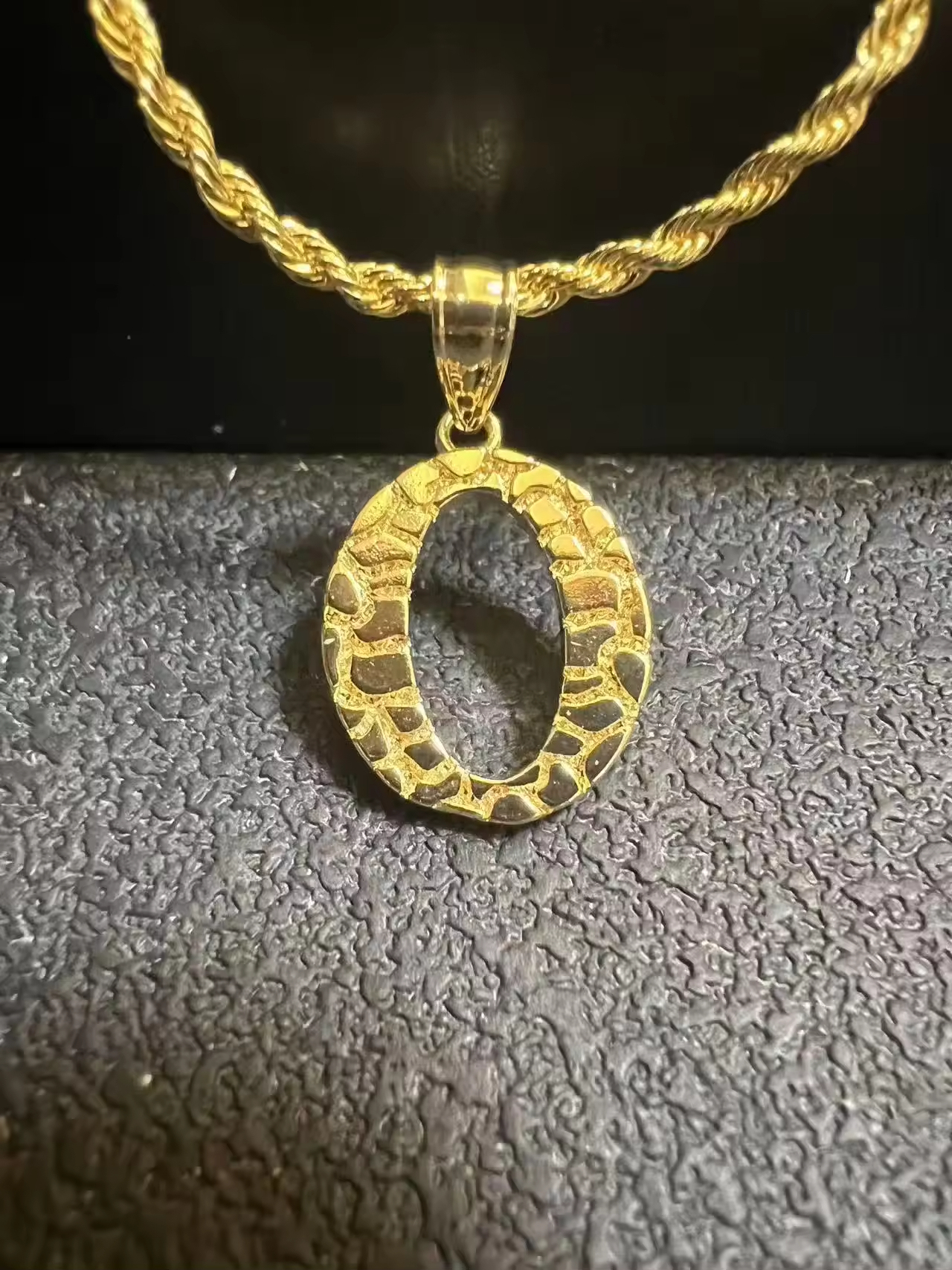 GoldO