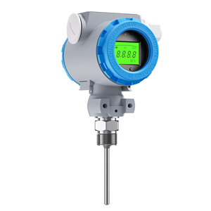 M20 * 1,5 Plug-In Digital PT100 Transmisor de señal de temperatura 0-200C 0-250C Pantalla LCD Sensor transductor de temperatura 4-20mA - Product Image 1