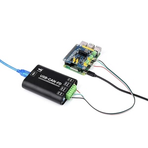Industrial grade CAN bus data analyzer USB to CAN FD interface converter communication module - Product Image 6