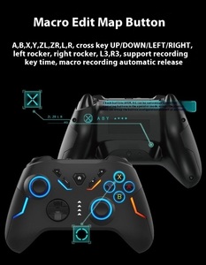 Gaming Gamepad Wireless Controller Spiel Joysticks für Switch/PC/Android Phone - Product Image 5