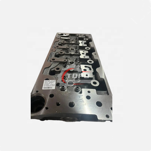 JCB444 320/09246 320/02680 JCB448ชิ้นส่วนเครื่องยนต์ดีเซลฝาสูบ Assy 320-02680 320-09246 - Product Image 4