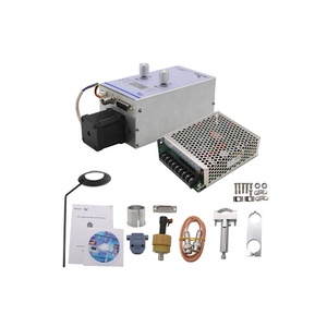 Flame Plasma Torch Height <strong>Controller</strong> SH-HC31 for CNC Plasma Cutting Machine - Product Image 2