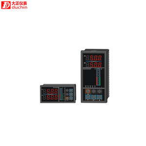 Instrumento de controlador de temperatura PID digital con soporte de personalización OEM - Product Image 3