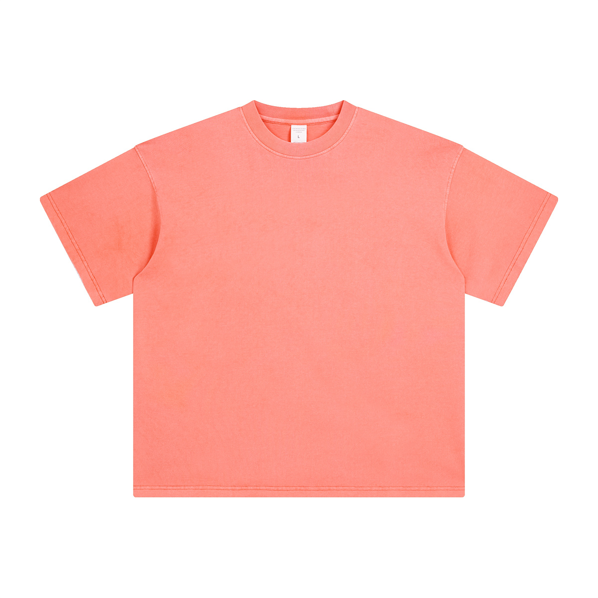 Rose Orange